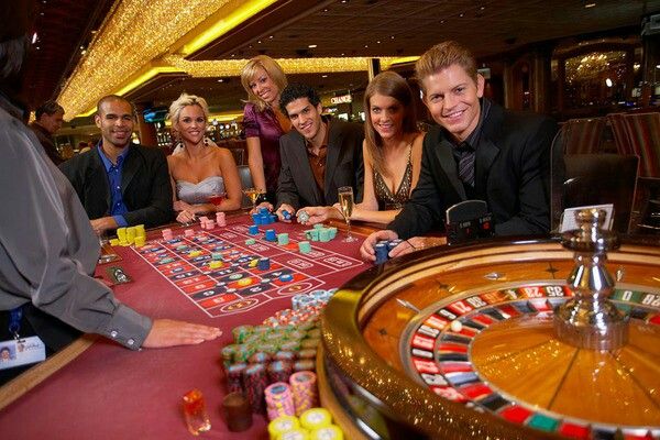 Magical Casino Live Betting